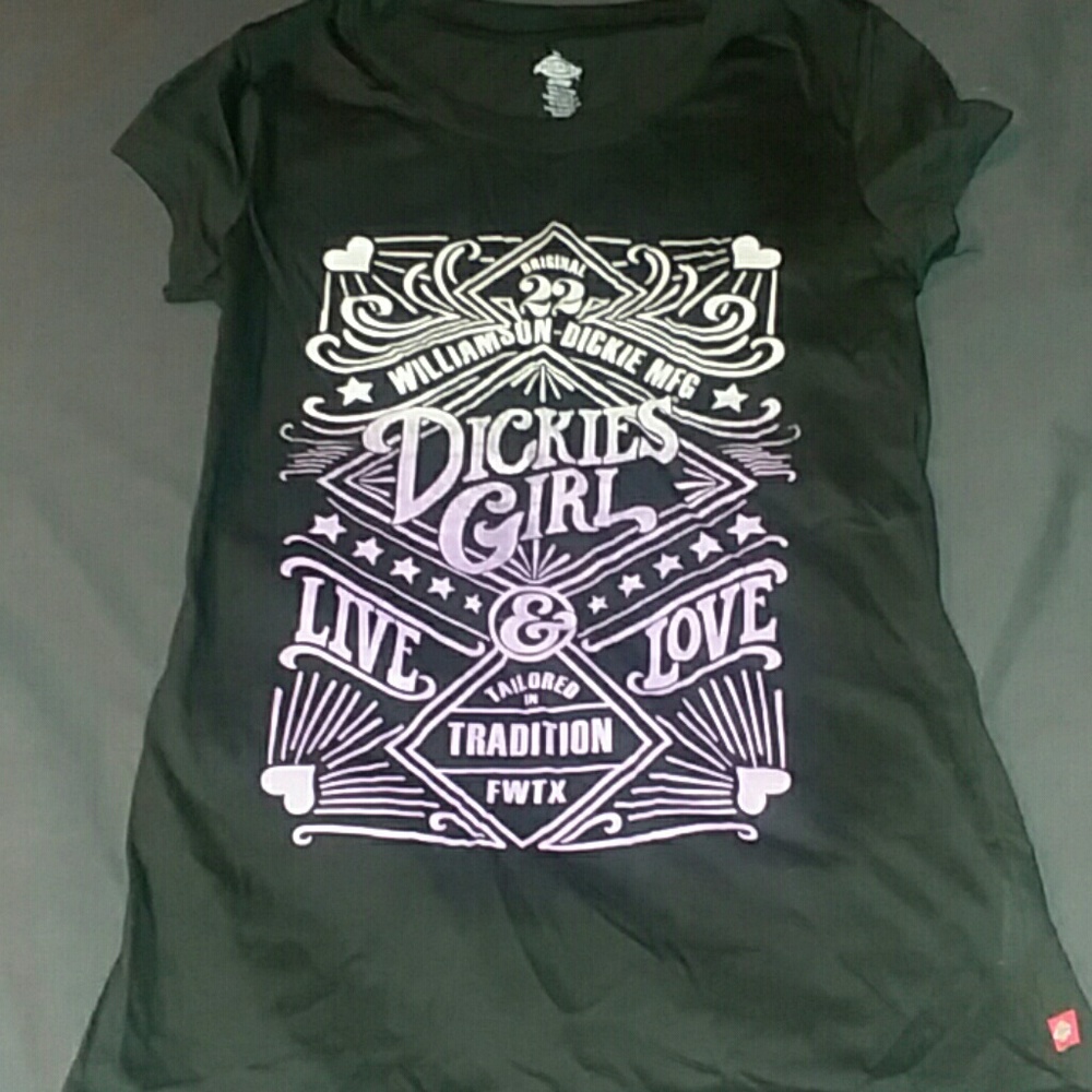 Dickies brand OG22 tshirt